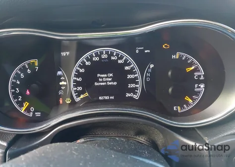 2018 Jeep Grand Cherokee Limited 4X4 from USA, damaged, VIN 1C4RJFBG4JC487687